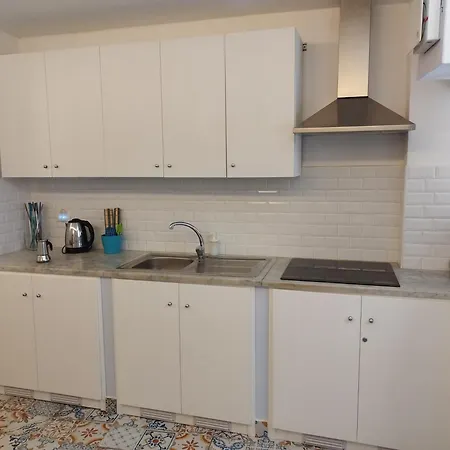 La Casetta In Centro By Sicily In *