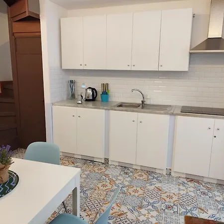 La Casetta In Centro By Sicily In Apartment Catania